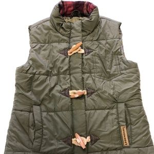 Legendary Whitetails Vest Womens SZ XS